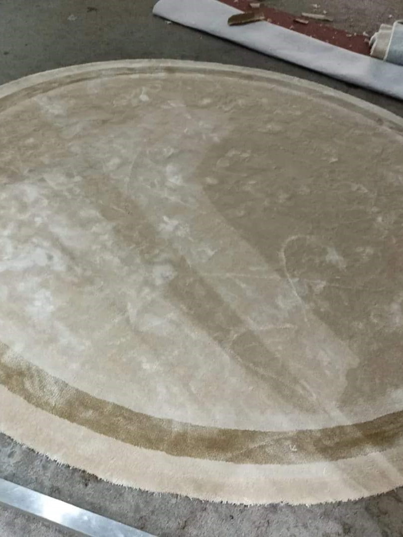 معرض سجاد بالرياض